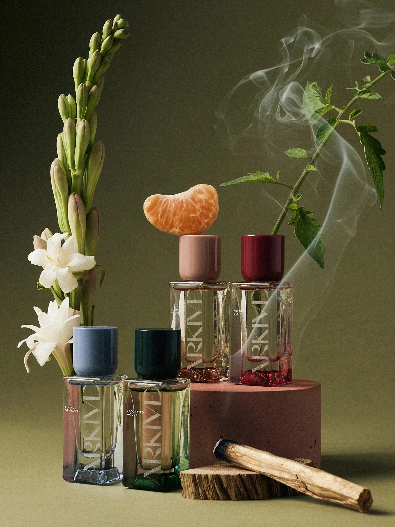 Alternative Image ARKIVE Fragrance Discovery Set
