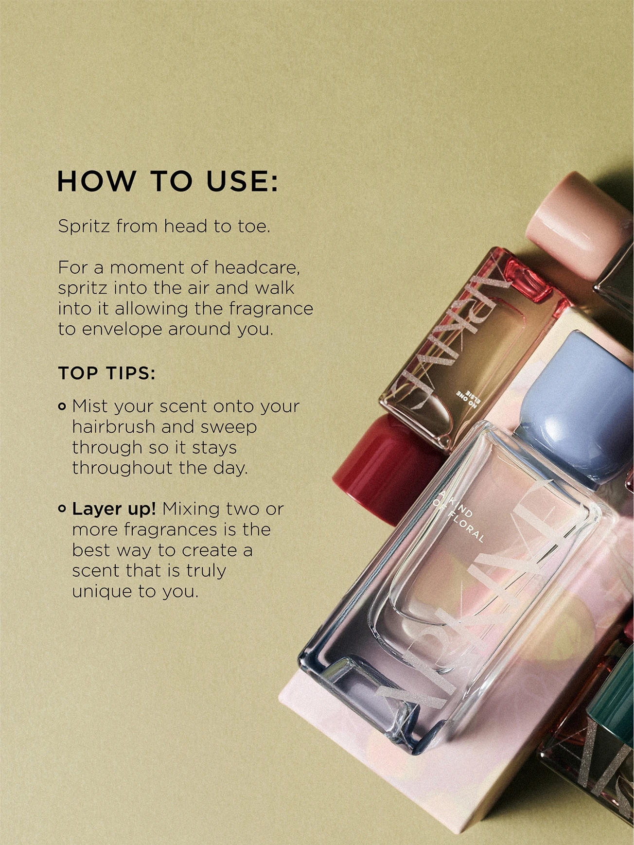 Alternative Image ARKIVE Fragrance Discovery Set