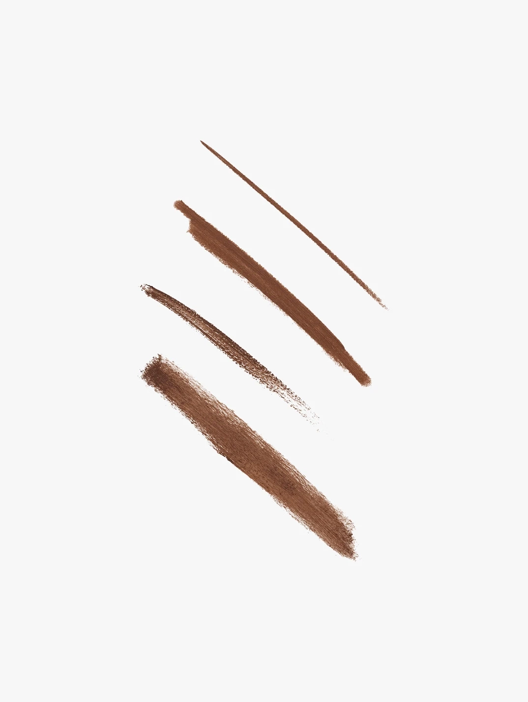 Swatch Stila Stay All Day Smudge Set Waterproof Gel Eye Liner