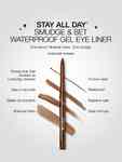 Alternative Image for Stila Stay All Day Smudge Set Waterproof Gel Eye Liner