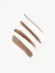 Swatch Stila Stay All Day Smudge Set Waterproof Gel Eye Liner