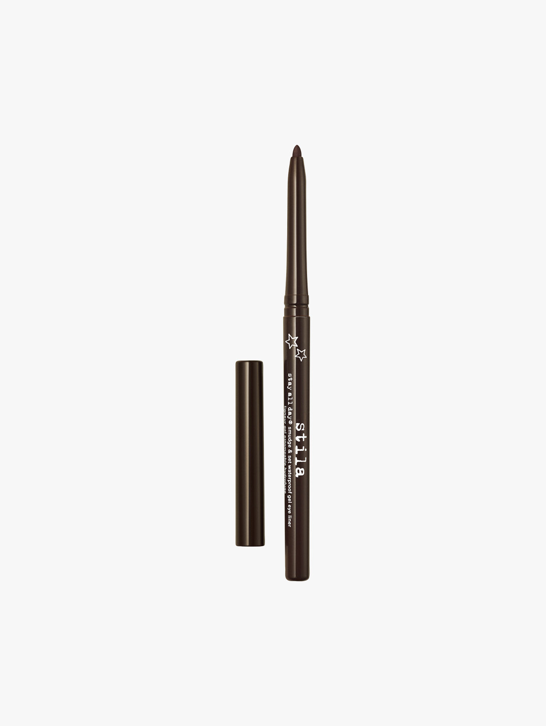 Stay All Day® Smudge & Set Waterproof Gel Eye Liner