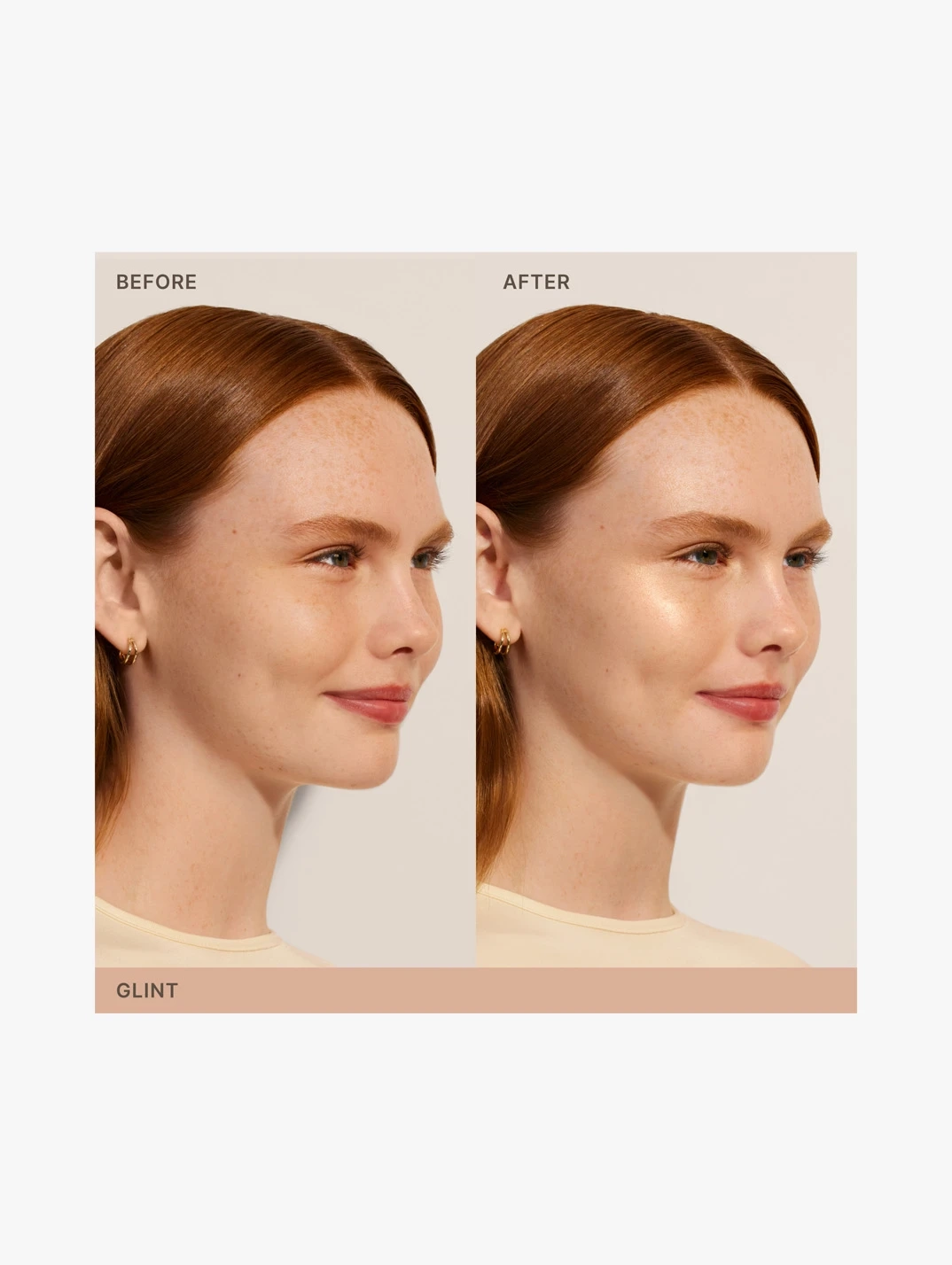 Alternative Image Ilia Lightshift Cream Highlighter