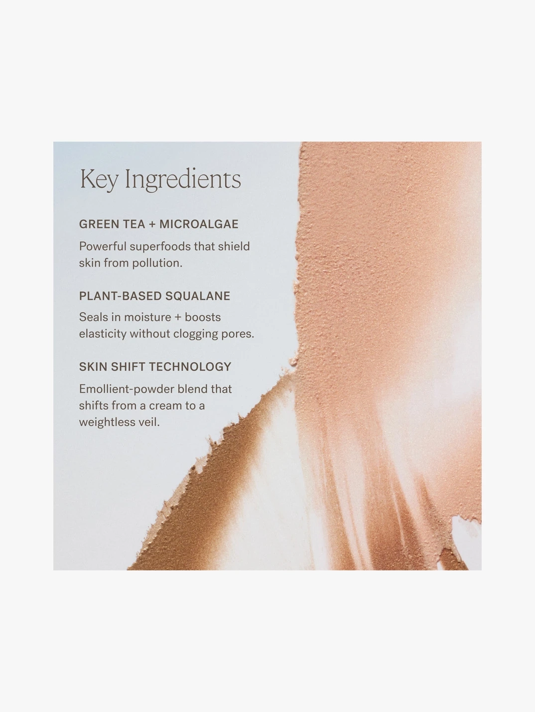 Alternative Image Ilia Lightshift Cream Highlighter