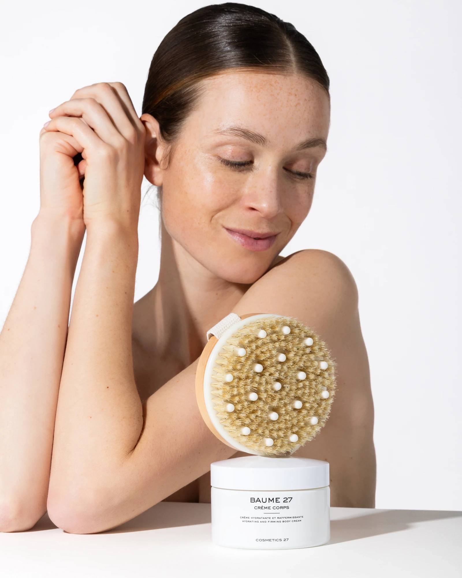 Alternative Image Cosmetics27 Body Brush
