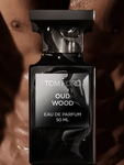 Alternative Image Tom Ford Oud Wood Set