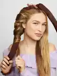 Alternative Image Kitsch Heatless Curling Set