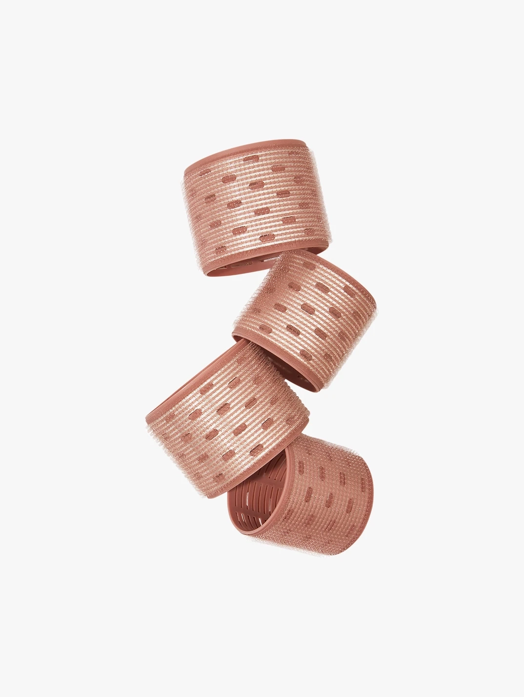 Alternative Image Kitsch Plastic Thermal Rollers