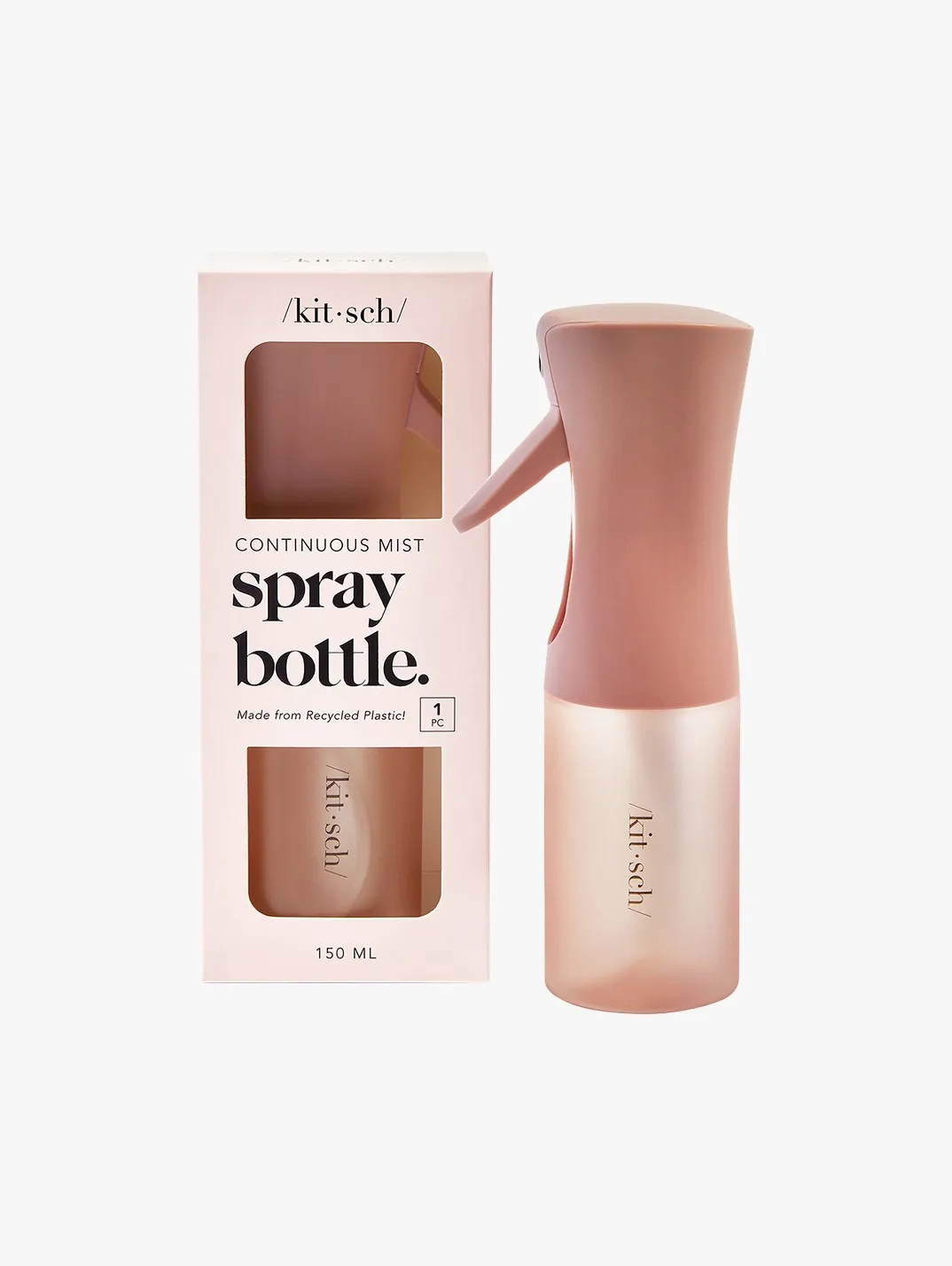 Continuous Spray Bottle