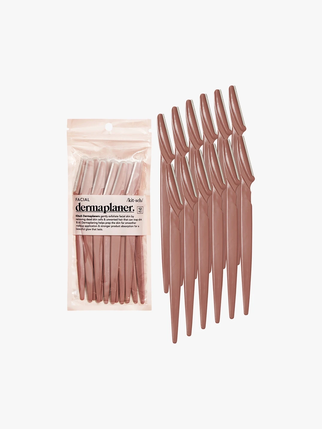 Alternative Image Kitsch Recycled Plastic Dermaplanners