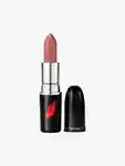 Hero MAC Cosmetics Mecca Loves MAC Lustreglass Lipstick