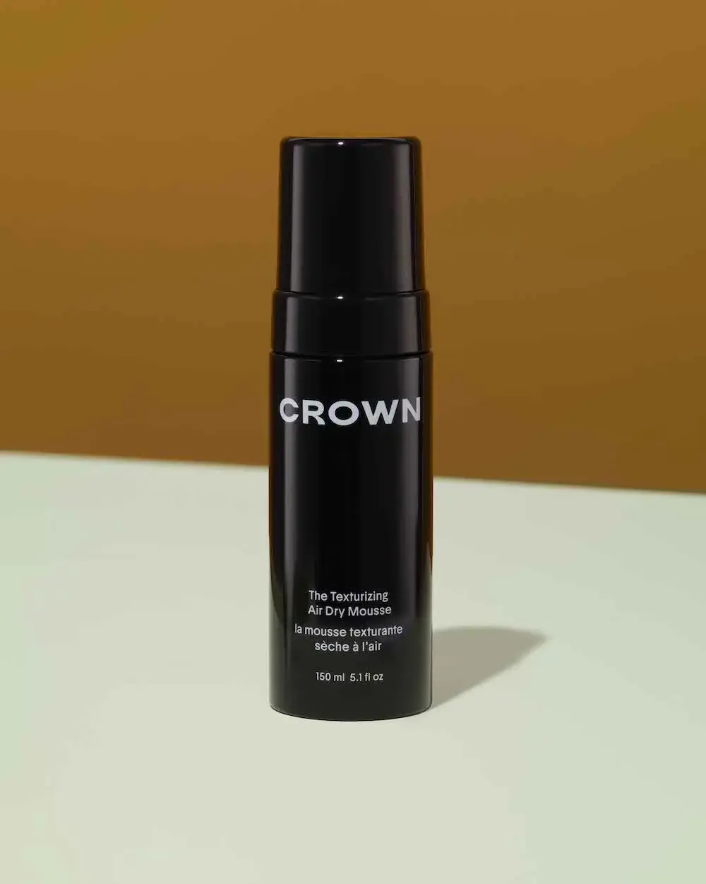 Alternative Image Crown Affair The Texturising Air Dry Mousse