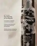 Alternative Image Crown Affair The Texturising Air Dry Mousse