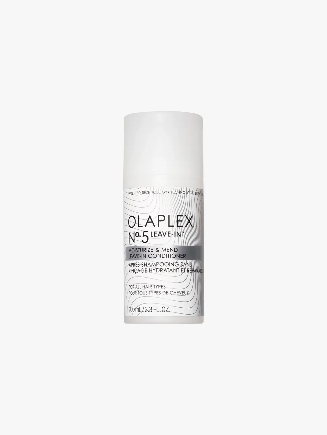 No.5 Leave-In Conditioner