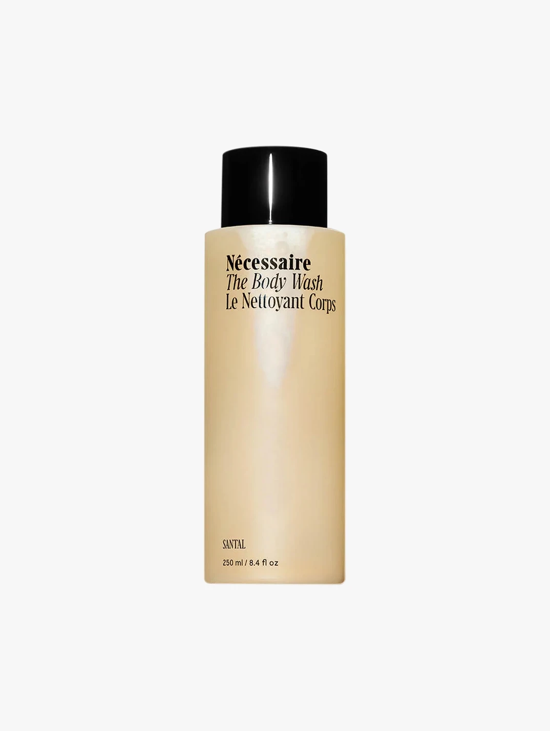 Hero Necessaire The Body Wash Santal