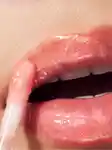 Alternative Image Glossier Glassy High Shine Lip Gloss