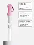Alternative Image Glossier Glassy High Shine Lip Gloss