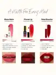 Alternative Image VIOLETTEFR Bisou Balm