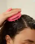 Alternative Image Ceremonia Scalp Massager