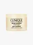 Hero Clinique Deep Comfort Body Butter