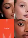 Alternative Image Mecca Max Eye Max Shimmer Gel