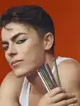 Alternative Image Mecca Max Eye Max Shimmer Gel