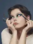 Alternative Image Mecca Max Eye Max Shimmer Gel
