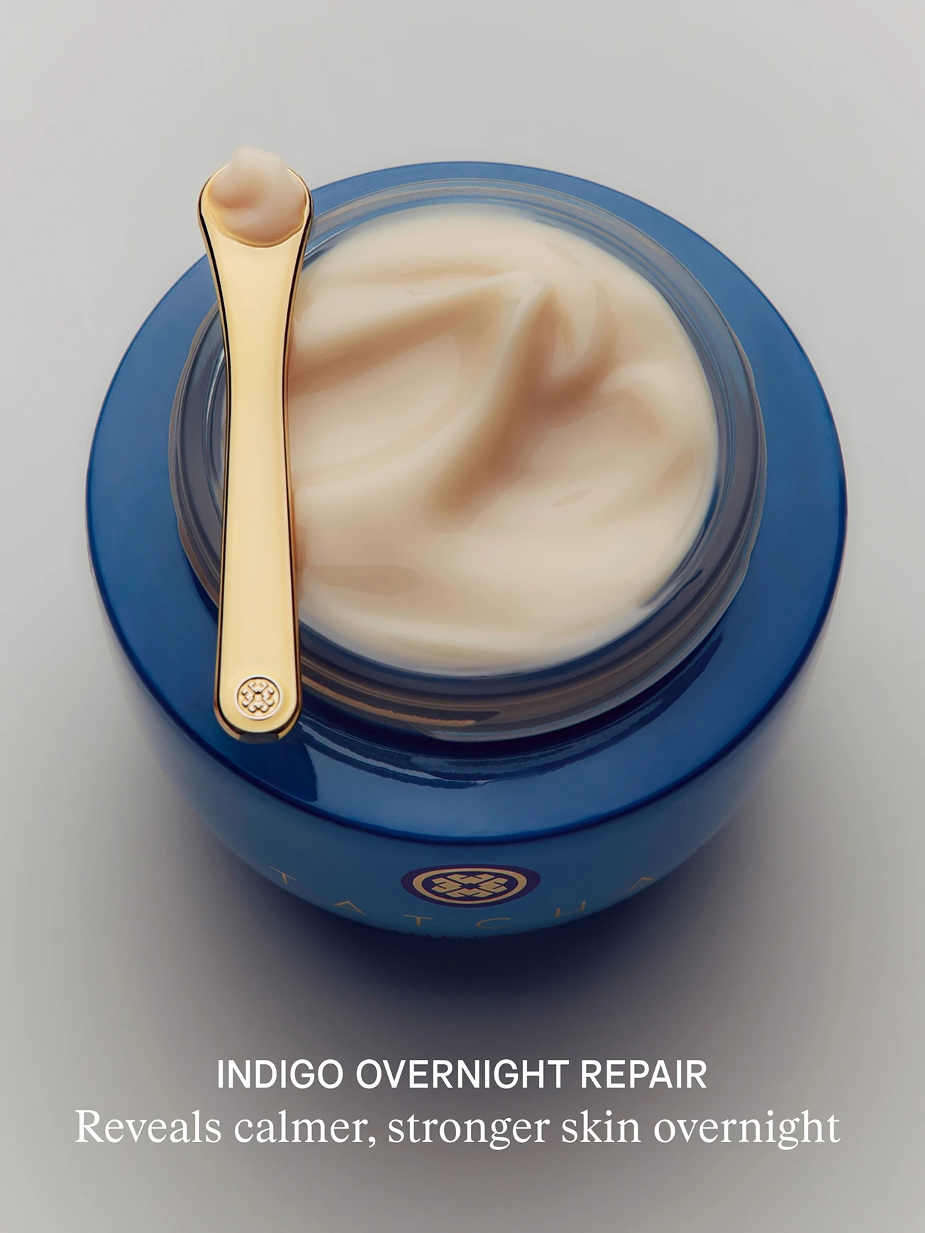 Alternative Image Tatcha Biggu Indigo Overnight Repair