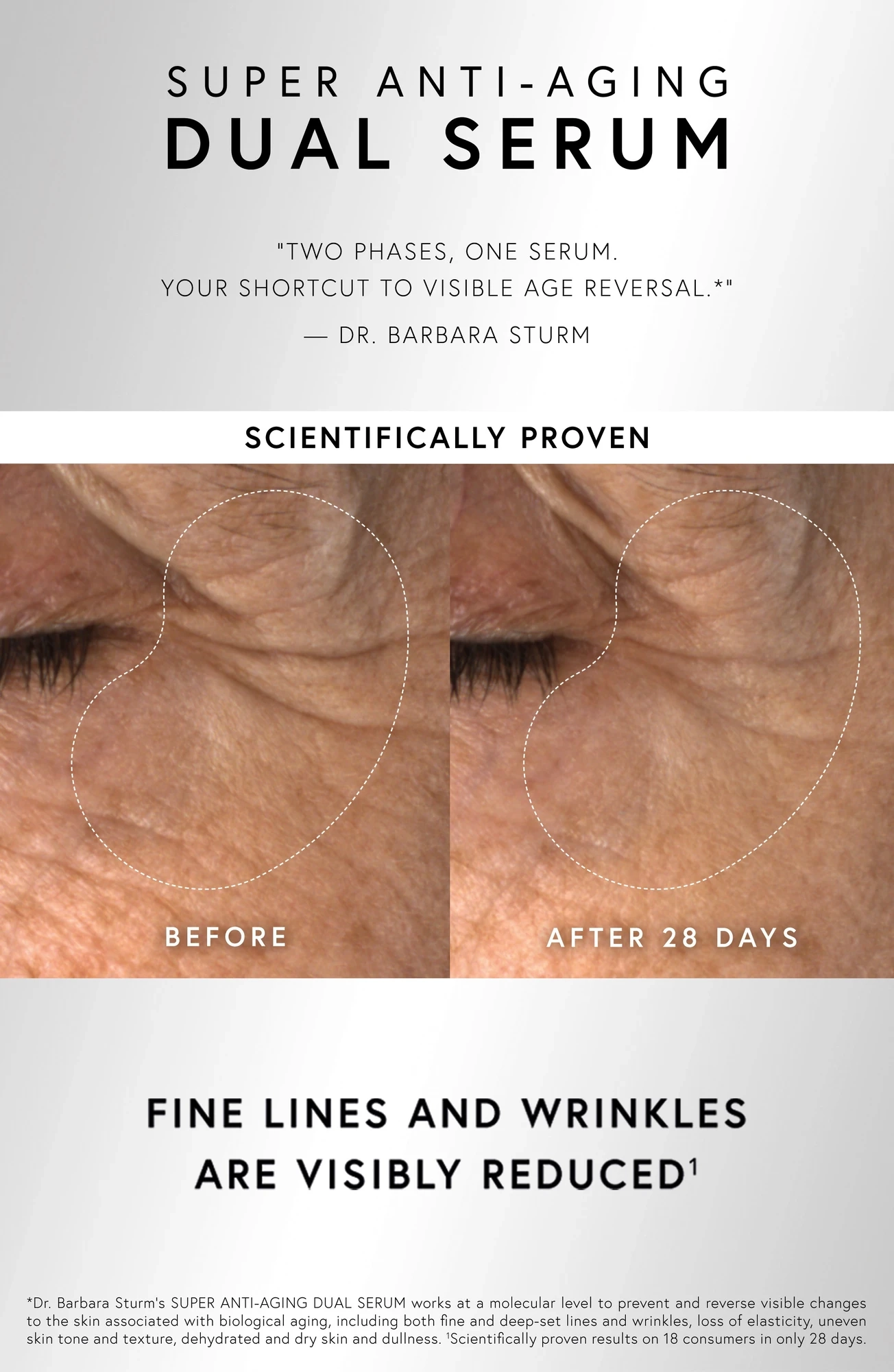 Alternative Image Dr Barbara Sturm Super Anti Aging Dual Serum