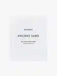 Alternative Image BYREDO Ancient Sand Candle