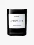 Hero BYREDO Ancient Sand Candle