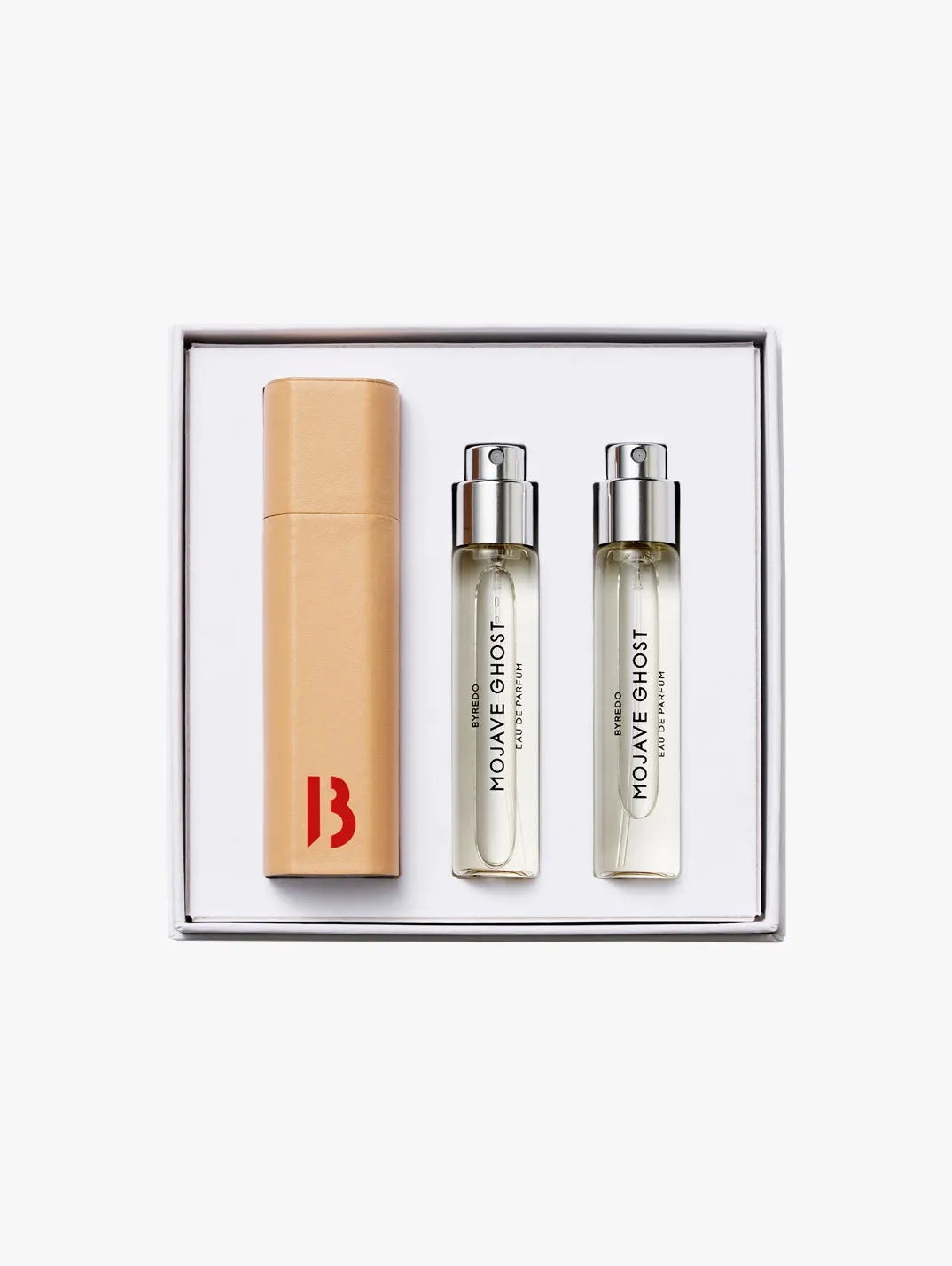 BYREDO Mojave Ghost EDP Set | MECCA