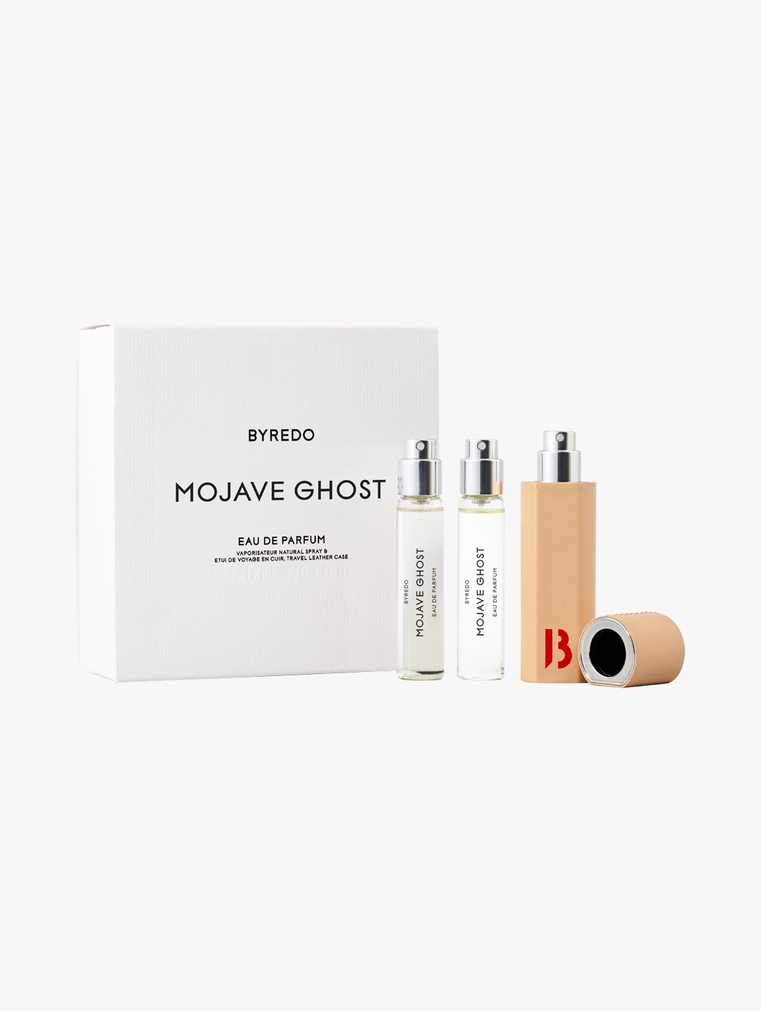 BYREDO Mojave Ghost EDP Set | MECCA