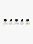 Alternative Image BYREDO Les Miniatures Set