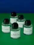 Alternative Image BYREDO Les Miniatures EDP Set