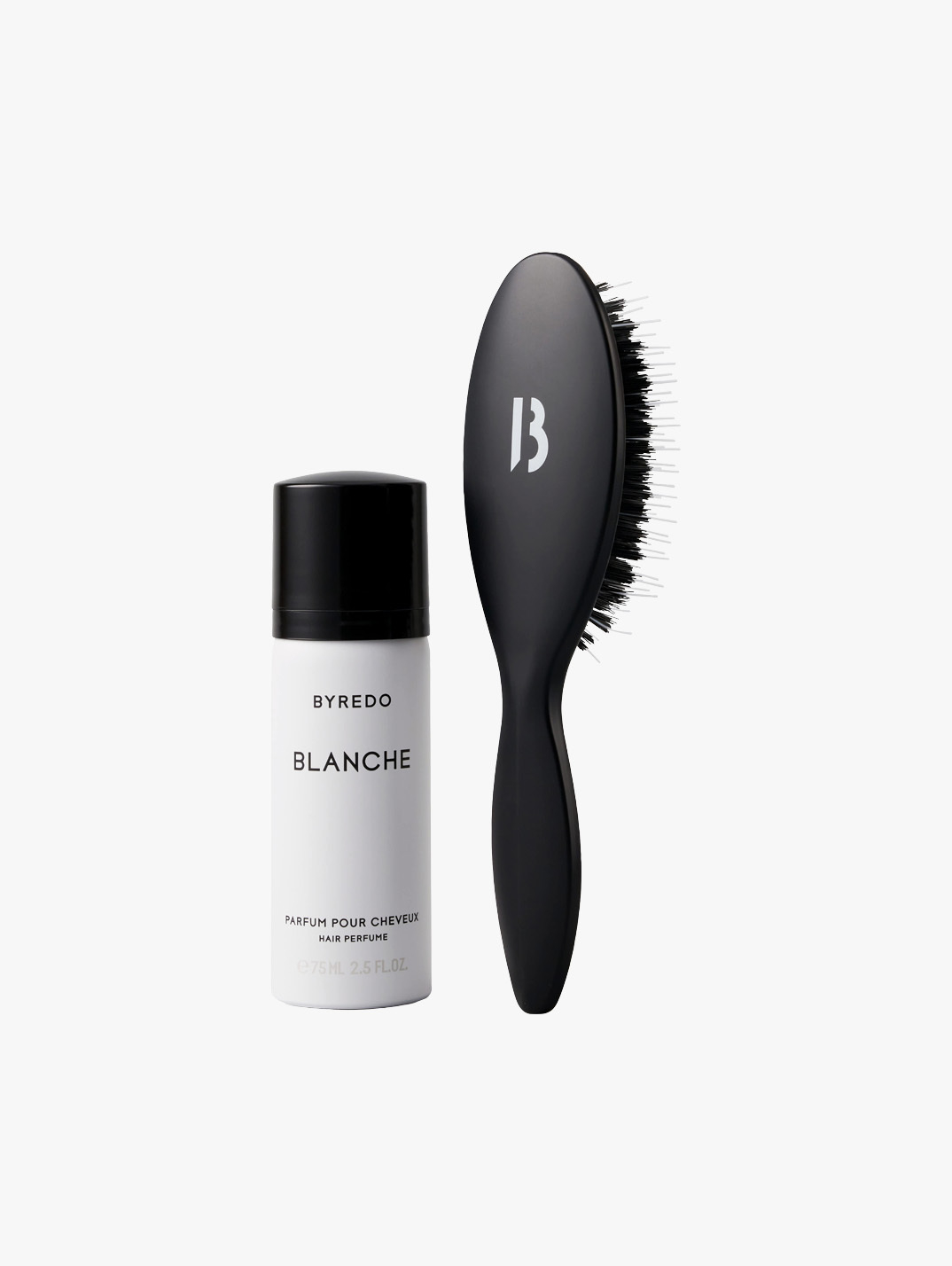 Byredo shops Blanche Hair Perfume