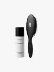 Alternative Image BYREDO Blanche Hair Brush Duo