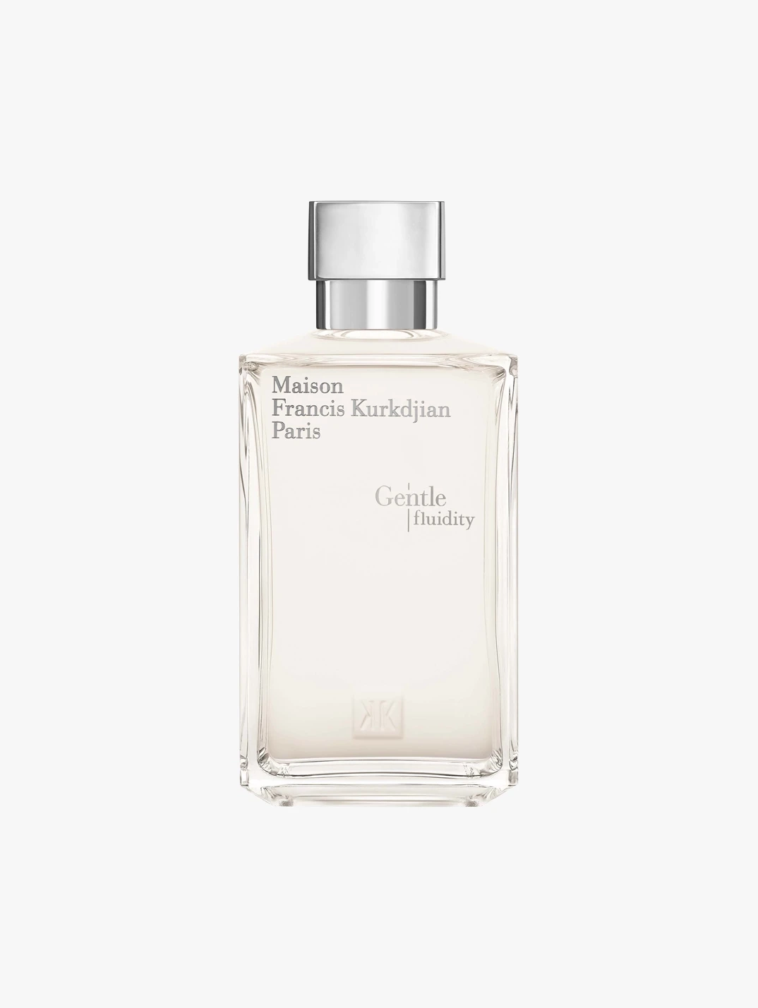 Hero Maison Francis Kurkdjian Gentle Fluidity Silver