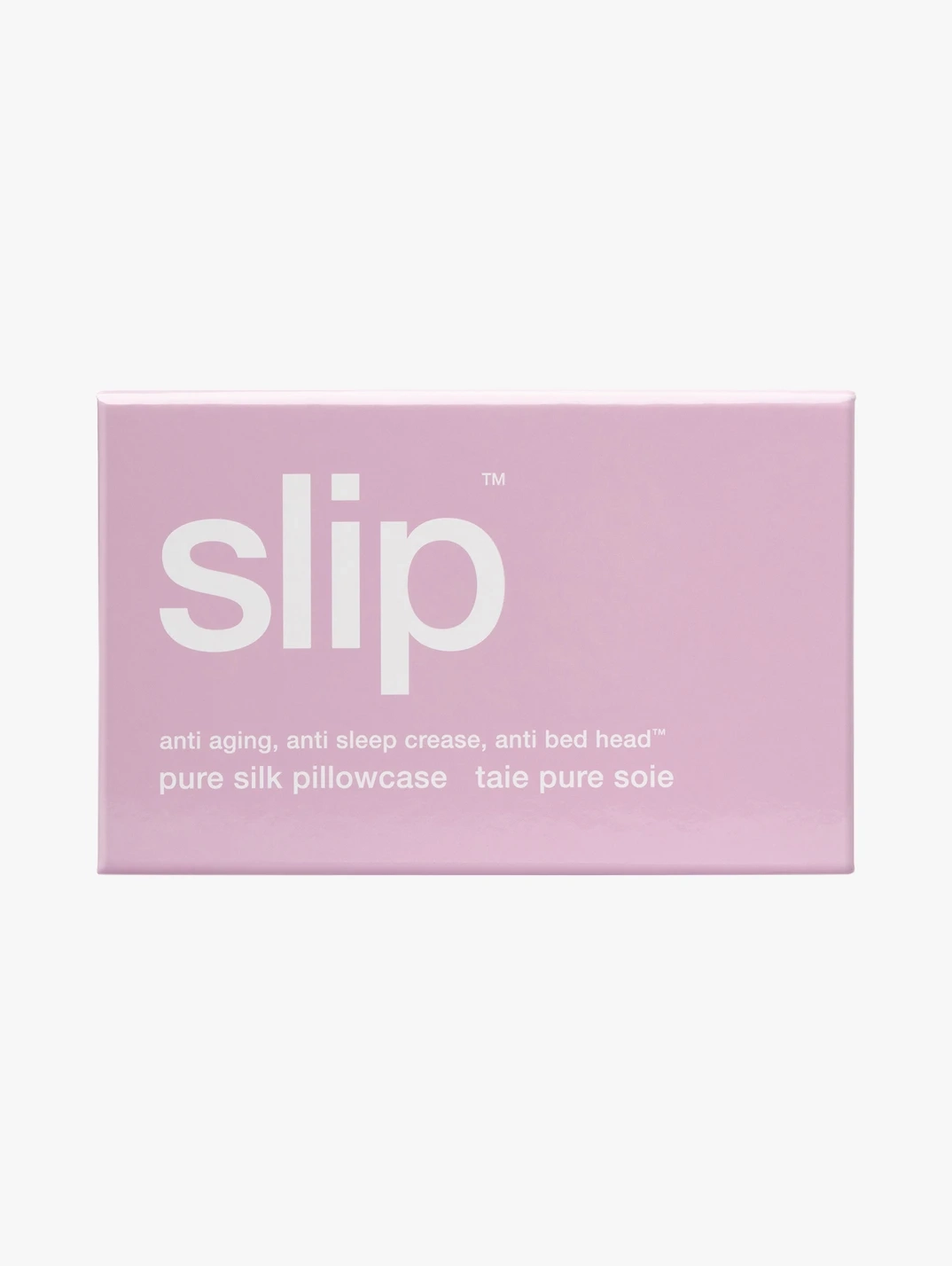 Alternative Image Slip Pure Silk Pillow Case Wild Flower