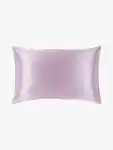 Alternative Image Slip Pure Silk Pillow Case Wild Flower