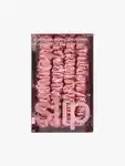 Alternative Image Slip Pure S Ilk Scrunchie Rose
