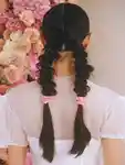Alternative Image Slip Pure S Ilk Scrunchie Rose