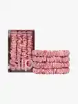 Hero Slip Pure S Ilk Scrunchie Rose