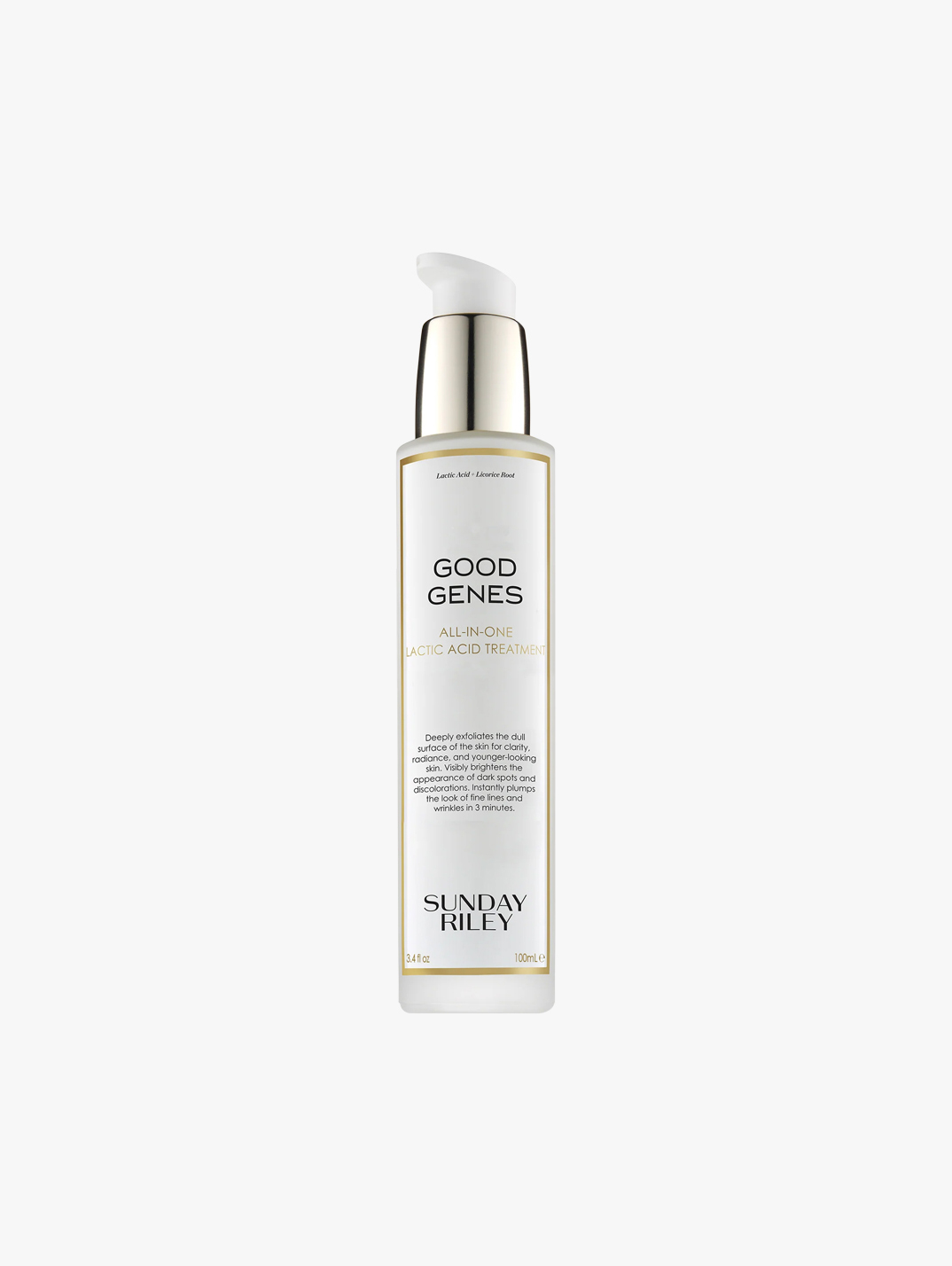 These Are the 5 Best Skincare Products From Sunday Riley | MECCA Memo