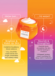 Alternative Image Glow Recipe Cloudberry Bright Moisture Cream