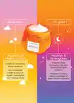 Alternative Image Glow Recipe Cloudberry Bright Moisture Cream