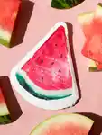 Alternative Image Glow Recipe Watermelon Glow Jelly Sheet Mask