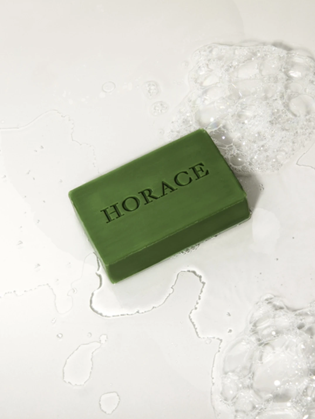 Alternative Image Horace Cedar Sage Soap Bar