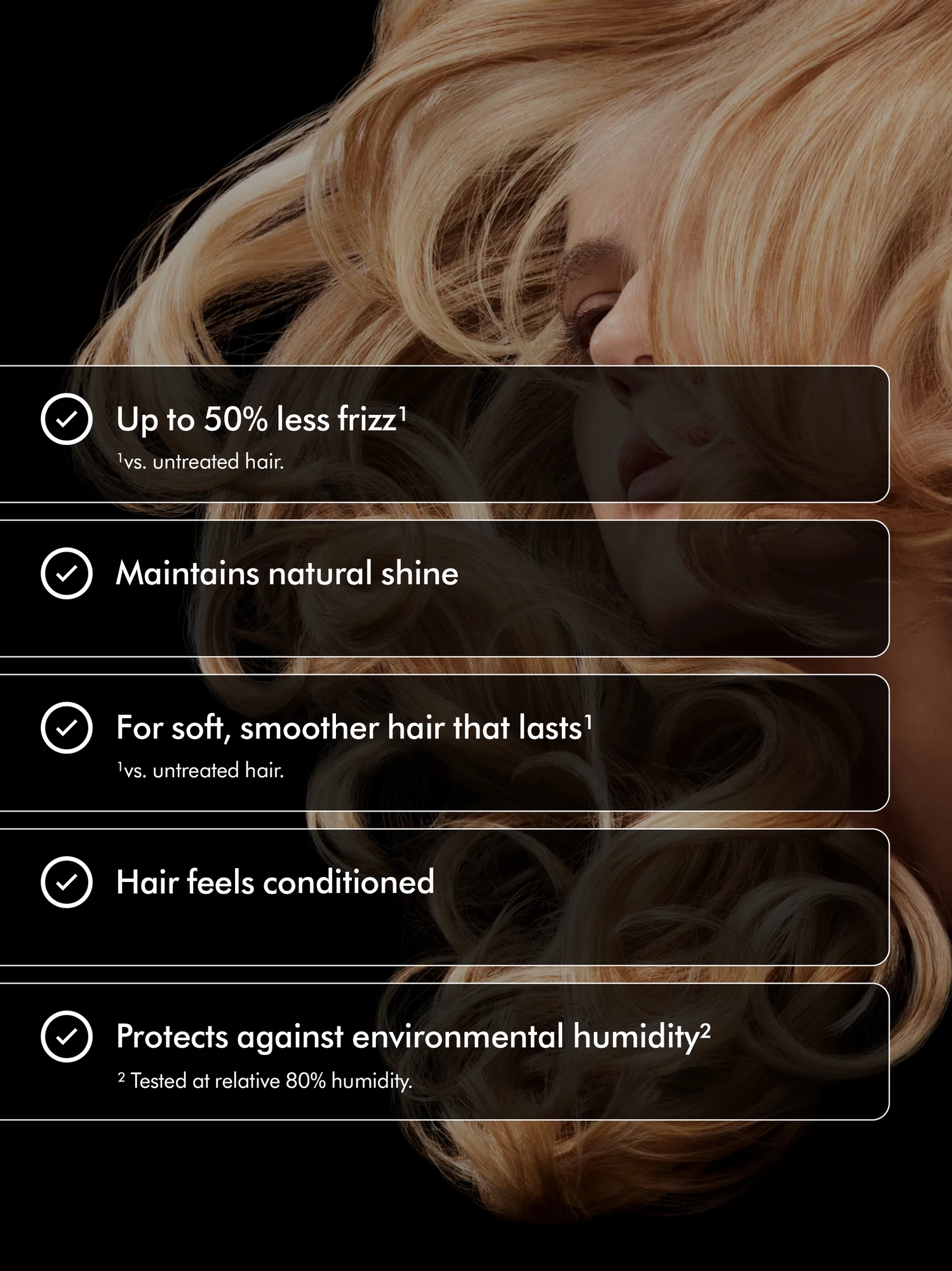 Alternative Image Dyson Chitosan Pre Style Cream Straight To Wavy Light100ml
