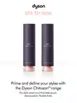 Alternative Image Dyson Post Style Serum
